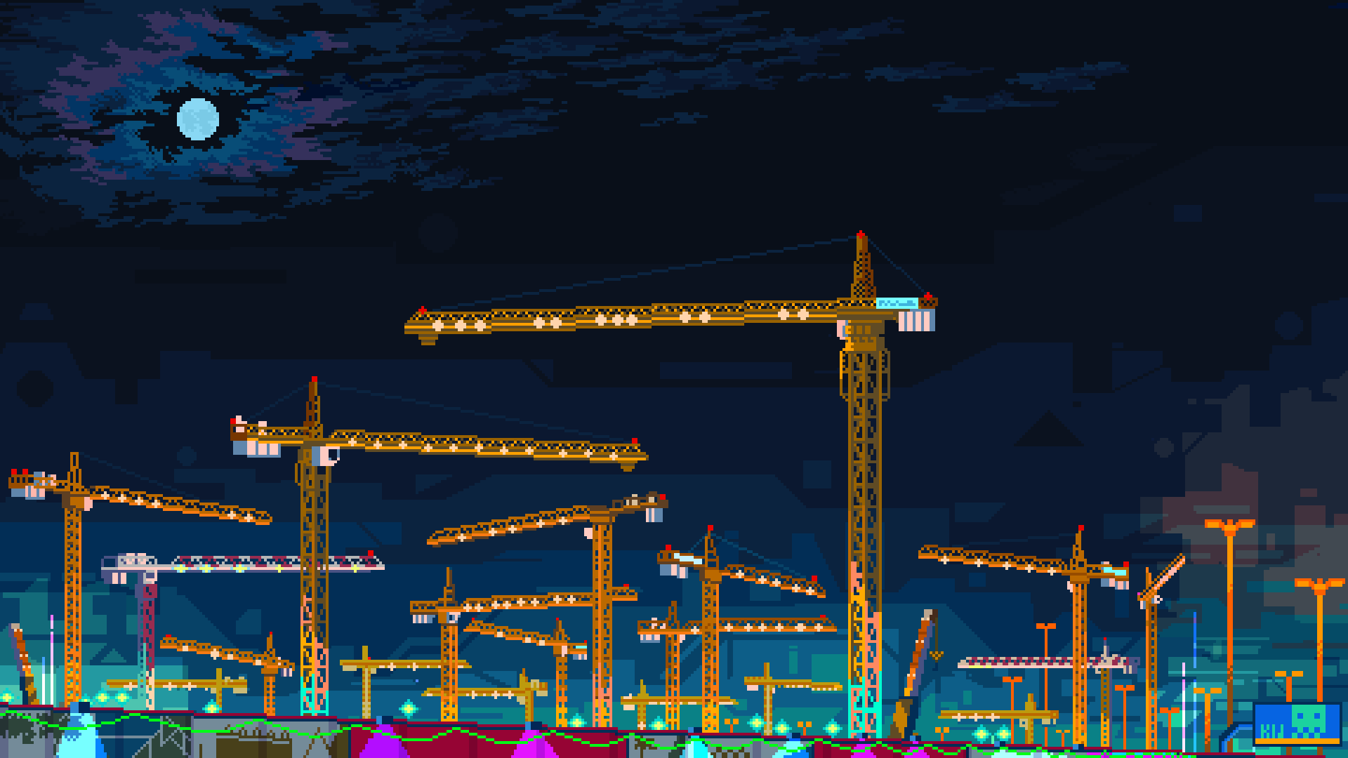 Event-Driven Architecture Banner